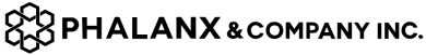 ファランクスアンドカンパニー株式会社